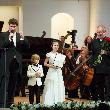 Валерий Гергиев и Денис Мацуев представят лауреатов конкурса Grand Рiano Competition Валерий Гергиев и Денис Мацуев представят лауреатов конкурса Grand Рiano Competition